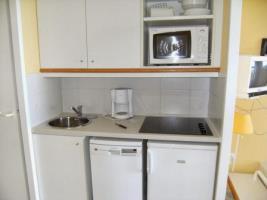 Rental Apartment Hameau 229 - Saint-Raphal-Cap Estrel, 1 Bedroom, 4 Persons Exteriör bild
