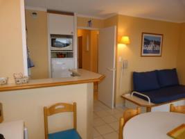 Rental Apartment Hameau 229 - Saint-Raphal-Cap Estrel, 1 Bedroom, 4 Persons Exteriör bild